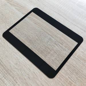 20inch Display Cover Front Tempered Glass para sa Tablet Monitor