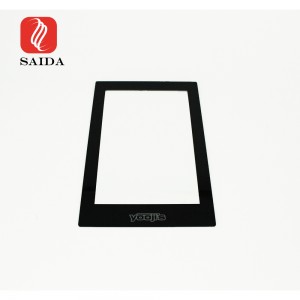 1 mm Corning Gorilla-Fensterglas für 12,5-Zoll-Touchpad