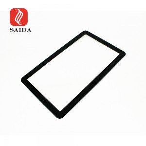 AGC 1,1 mm Touch Tablet Display Cover Glas