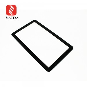 Γυαλί κάλυψης οθόνης Tablet αφής AGC 1,1 mm