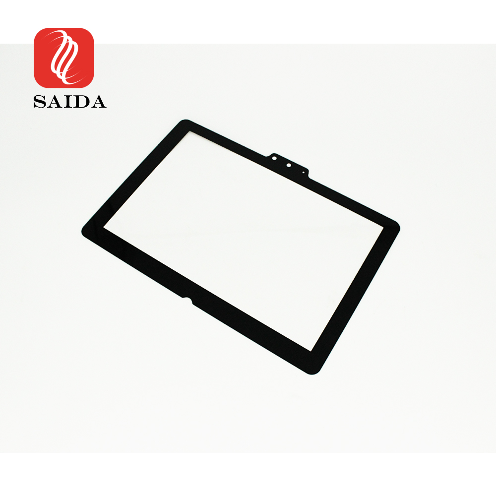 China Manufacturer for Colored Tempered Glass - High Pressure Resistant 1.1mm Corning Gorilla Glass Car Navigation Screen Protector Glass  – Saida