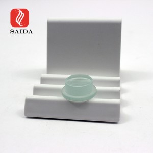 10mm Sula Ilambu Lelambu Le-LED Le-Tempered Step Glass