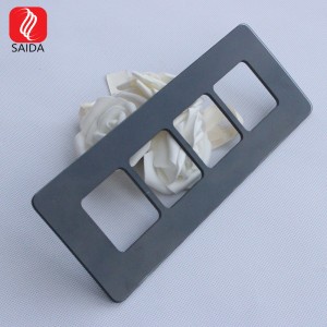 Switch Touch Panel Glas