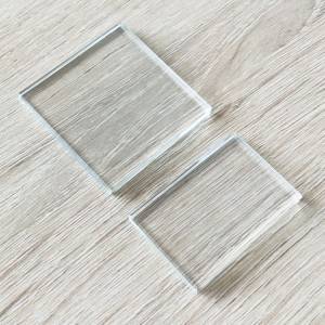 China Electronic Glass Substrate အတွက် အကောင်းဆုံးစျေးနှုန်း