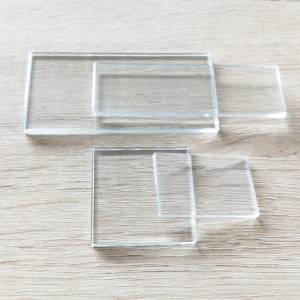Best Price for China Electronic Glass Substrate