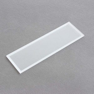 Manufactur standard China Custom Printing Siosiomaga Tempered Glass Screen Protector