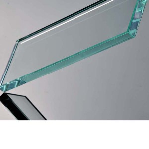 Прайс-лист для прозорого, сірого, бронзового, F-зеленого PVB безпечного ламінованого скла 6,38-80 мм