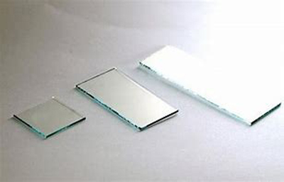 Indium Tin Oksida Kaca Klasifikasi