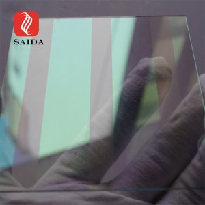 Jumlada Shiinaha Indium Tin Oxide Glass Slide