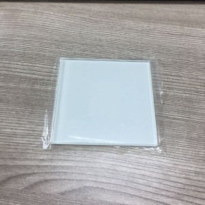 OEM/ODM China 5-12mm Thickness Low Iron Ultra Clear Tempered Glass