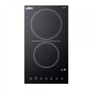 Cooktop Glass 4mm Black Ceramic Glass para sa Induction Cooker