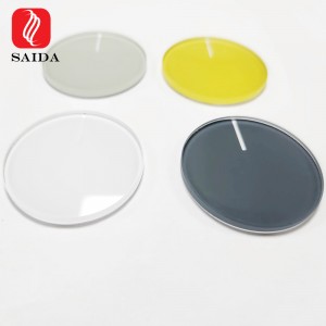 3 мм безпечна загартована скляна пластина з керамічним друком для санітарії