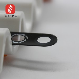 Προσαρμοσμένο προστατευτικό φακού Gorilla Glass Camera 0,8 mm