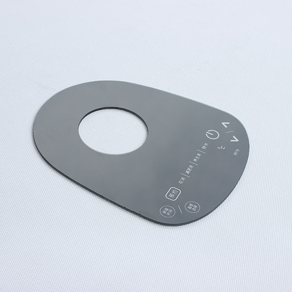 touch control cover glass panel (58)