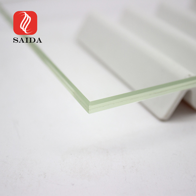 What is Laminated Glass?