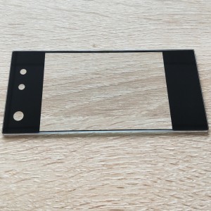 2mm Protective Glass Safety Glass para sa Game Device