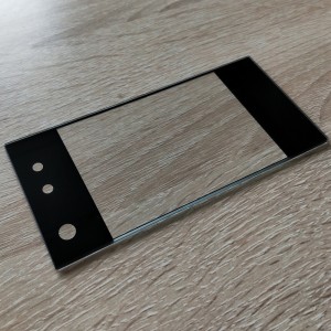 2 мм предпазно стъкло за защитно стъкло за игрово устройство