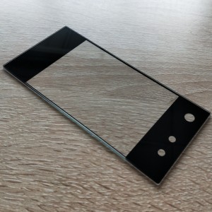 2mm ochranné sklo Bezpečnostní sklo pro herní zařízení