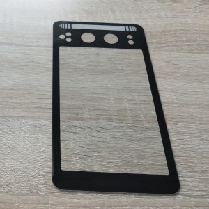 Consoles geama AGC 7H Screen Protector Glass Tempered