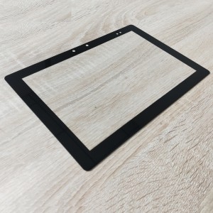 AGC Dragontrial 1.1mm Display Cover Glass per Display OLED