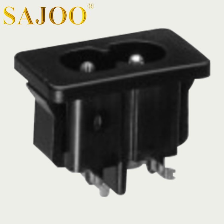 Hot-selling Usb Socket - POWER SOCKET JR-201S(PCB) – Sajoo