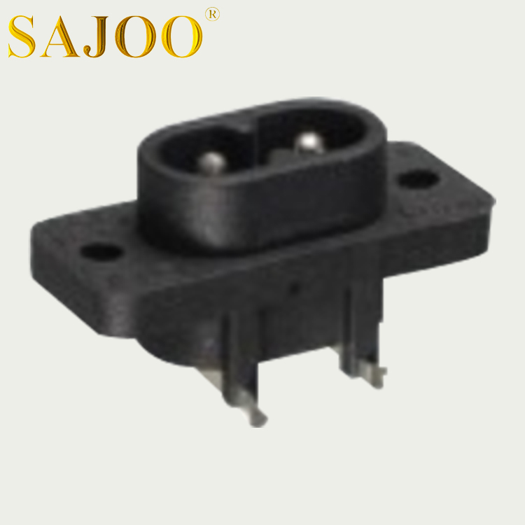 OEM/ODM Factory Multiple Power Socket - POWER SOCKETJR-201A(PCB) – Sajoo