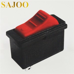 High Quality Push Button - SJ7-2 – Sajoo
