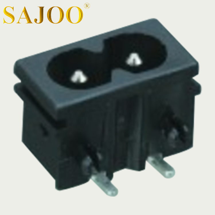 Good Quality Enec Socket - POWER SOCKET JR-201SEB(PCA) – Sajoo