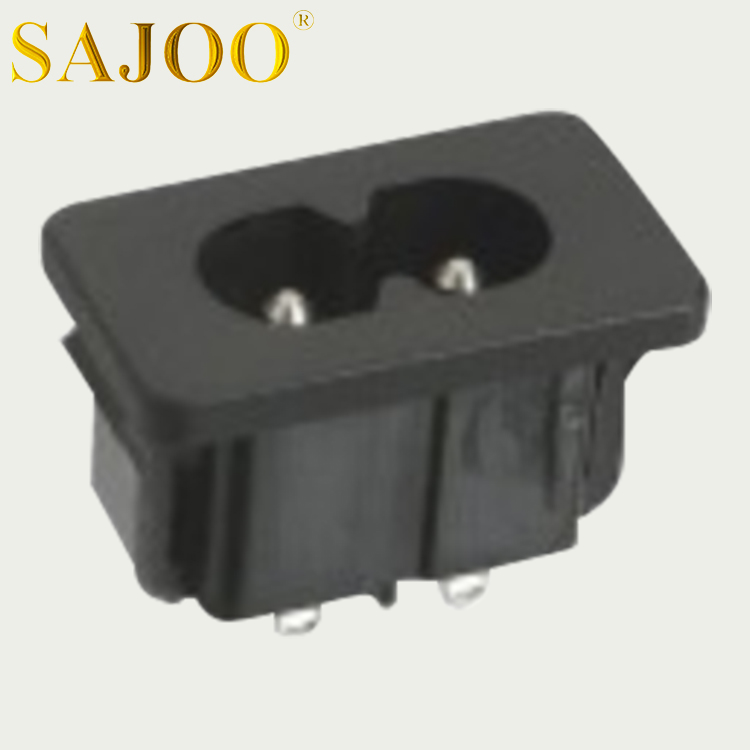 High Quality Ul Socket - JR-201SA – Sajoo