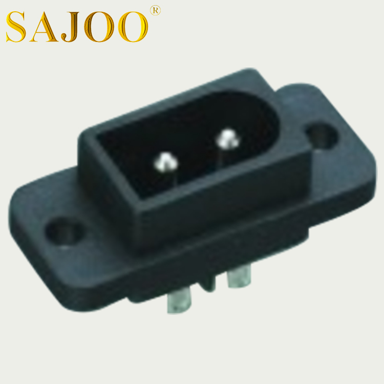 New Arrival China Outlet With Switch - POWER SOCKET JR-201DA – Sajoo
