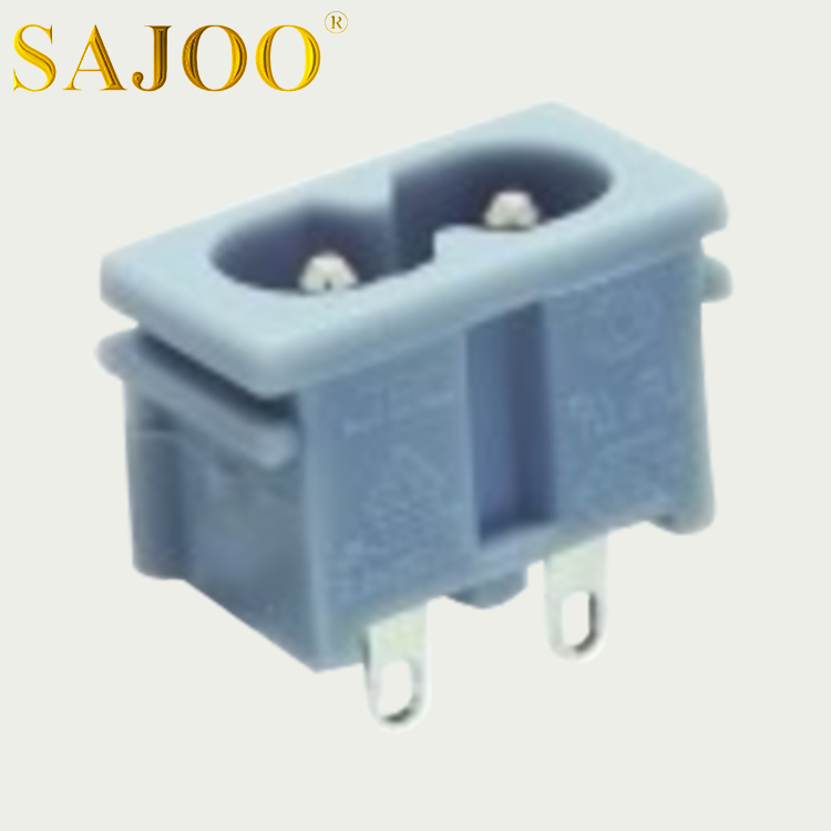Hot Sale for Smart Wall Socket - POWER SOCKET JR-201SEB(S) – Sajoo