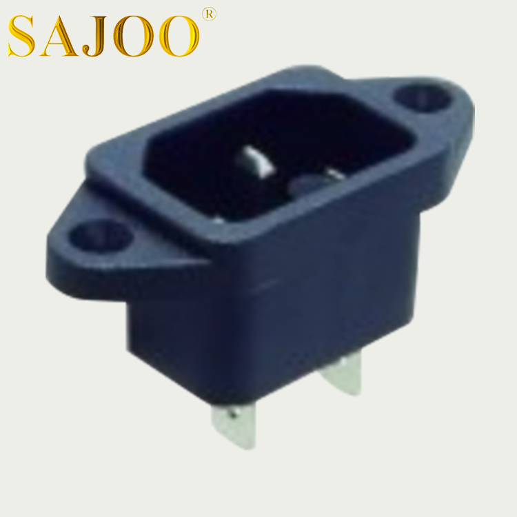 Fast delivery Mini Travel Phone Socket - JR-101-H(S,Q) – Sajoo