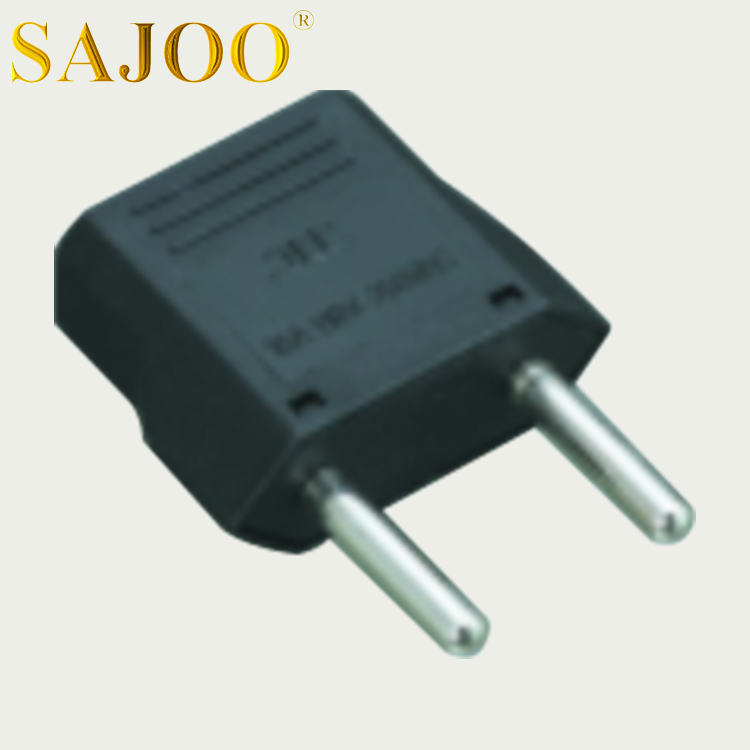 Hot sale Electric Plug - UL AC PLUG JA-1157 R3 – Sajoo