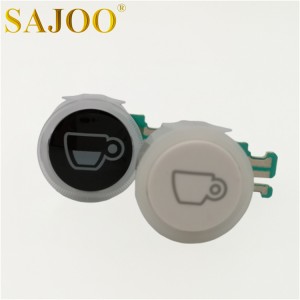 Interruptor de botón SJ1-7