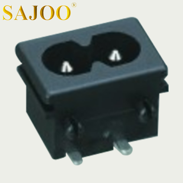 OEM Customized Switches And Sockets - POWER SOCKET JR-201SE – Sajoo