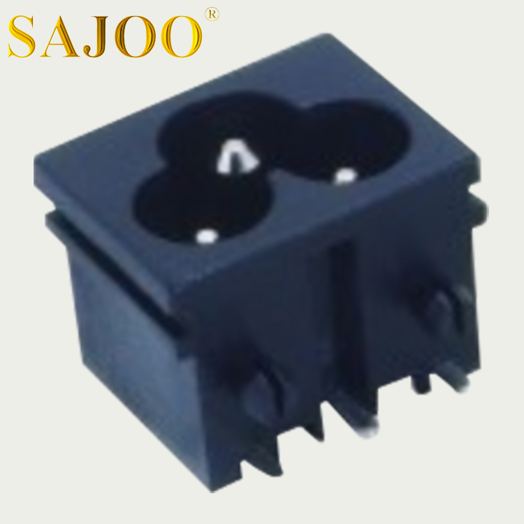 Factory source Mini Outlet Smart Socket - POWER SOCKET JR-307E(PCA) – Sajoo