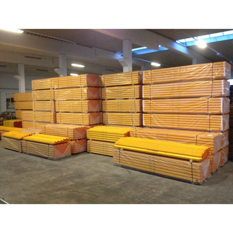 Manufacturer for Concrete Wall Form Systems - Wood H20 Beam for building formwork system – Sampmax