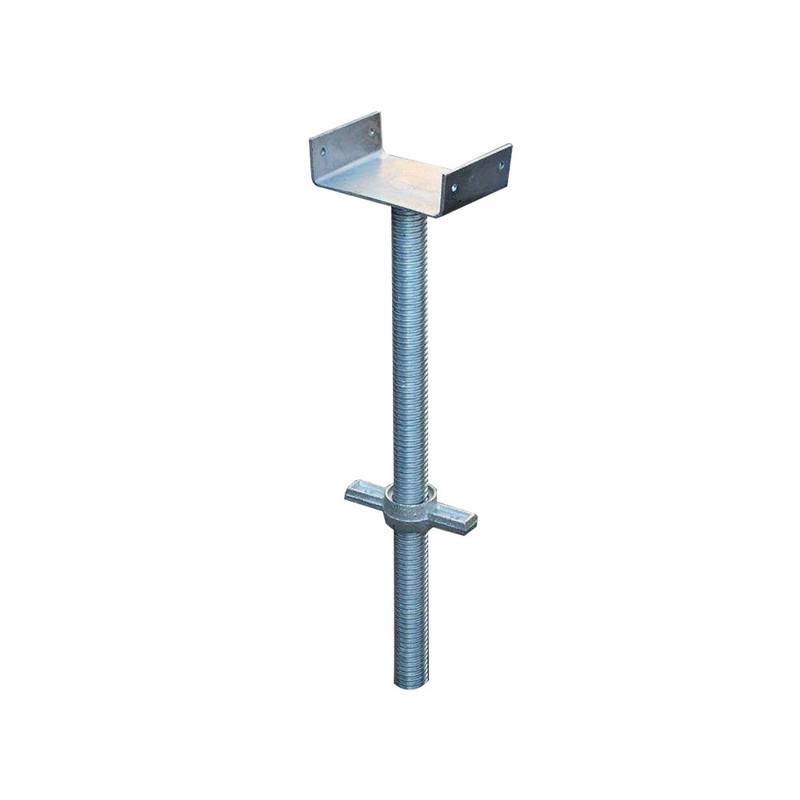 Good Wholesale Vendors Lvl Scaffolding Plank - Modular Scaffolding Hot Dip Galvanized Ringlock Scaffold System for Construction – Sampmax