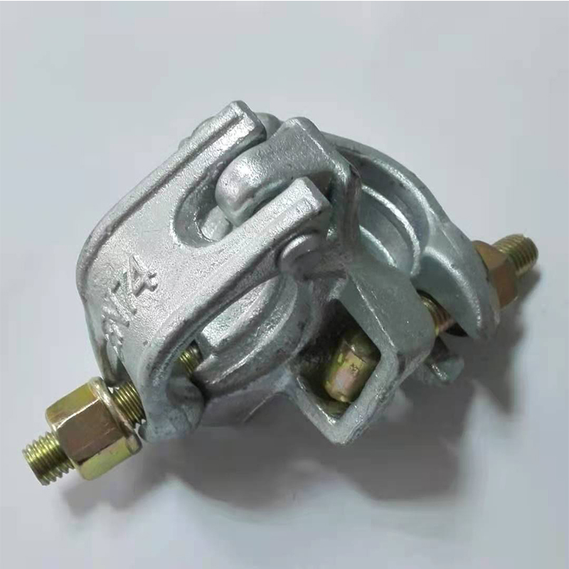 Scaffolding Swivel Coupler for construction Featured Image