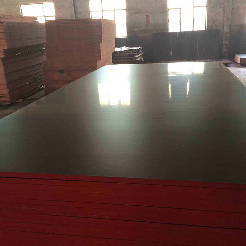 2022 Good Quality Aluminium Formwork System - Big Size Film Faced Plywood – Sampmax
