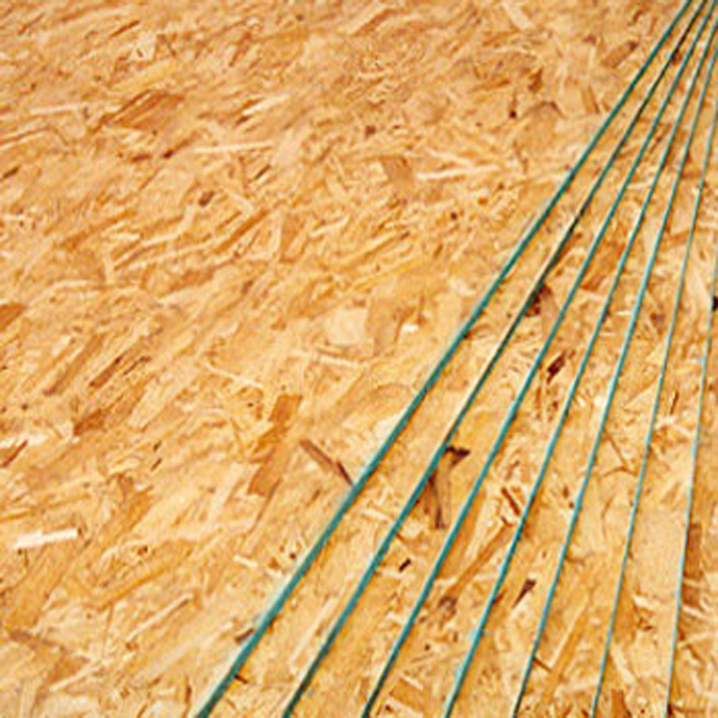 OEM/ODM China Plywood Forming Systems - Oriented Strand Board (OSB) – Sampmax