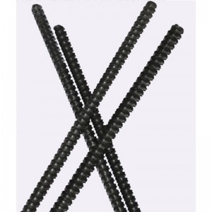 Tie Rod Baja Canai Dingin untuk Bekisting Kayu & Bekisting Aluminium