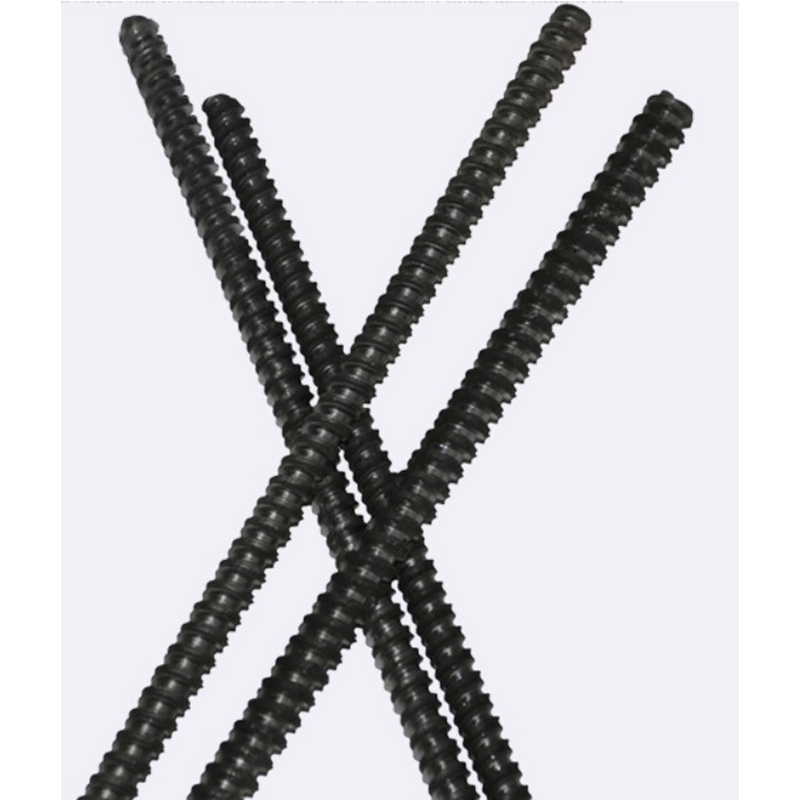 100% Original Reusable Plastic Formwork - Cold Rolled Steel Tie Rod for Timber Formwork & Aluminum Formwork – Sampmax