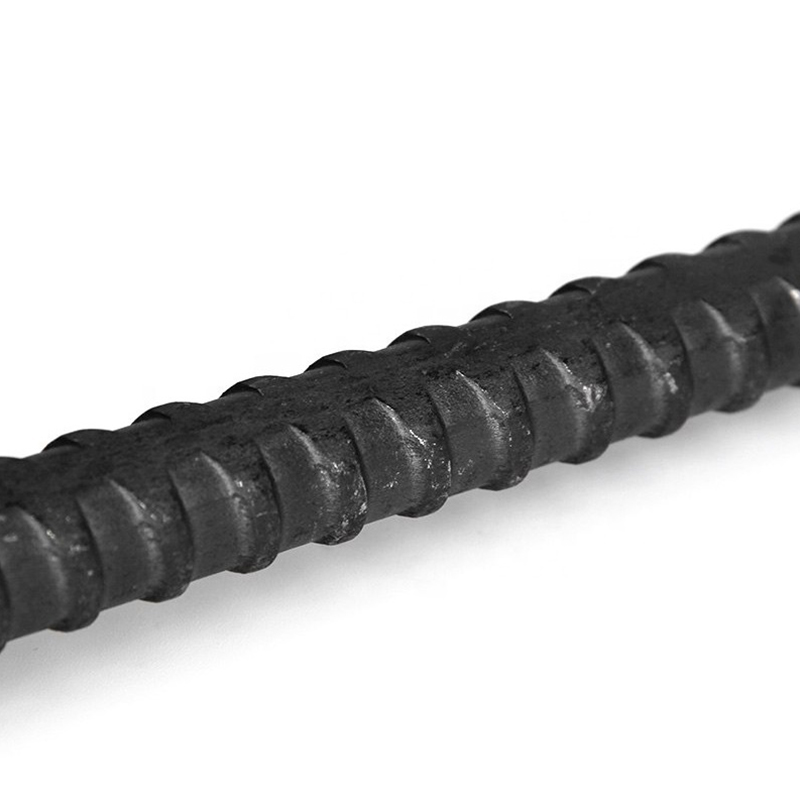 Excellent quality Black Shuttering Plywood - Cold Rolled Steel Tie Rod for Timber Formwork & Aluminum Formwork – Sampmax