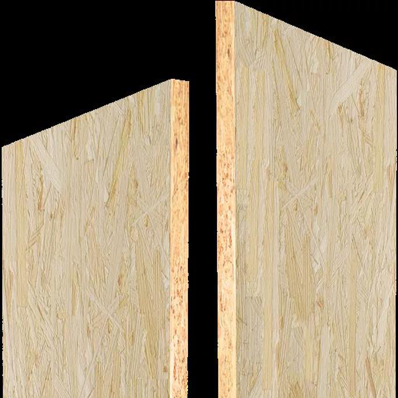 Hot New Products Concrete Formwork Systems - Oriented Strand Board (OSB) – Sampmax