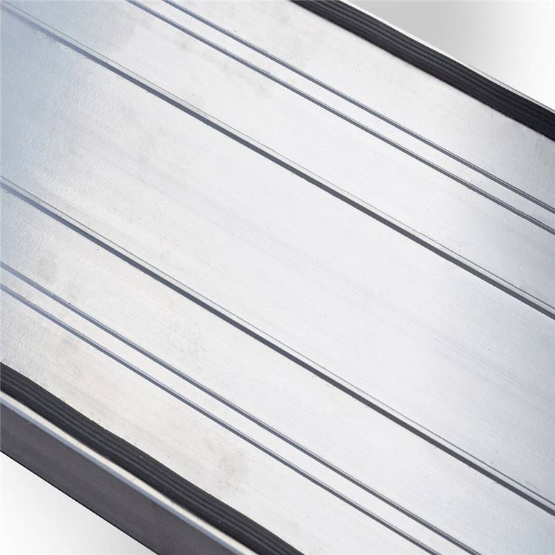 Short Lead Time for Aluminium Scaffold Tower - Aluminum Scaffolding Plank as Walk Board for Scaffolding System – Sampmax