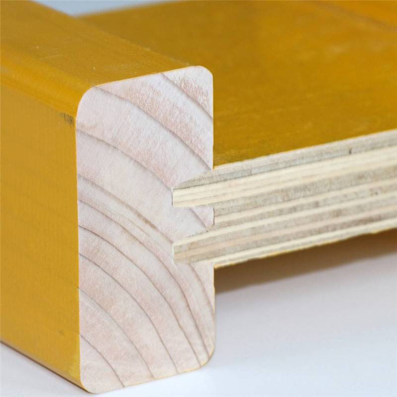 OEM/ODM China Plywood Forming Systems - Wood H20 Beam for building formwork system – Sampmax