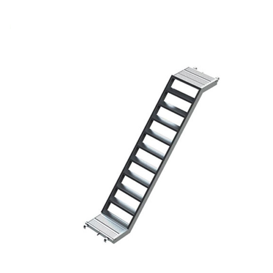 Good Wholesale Vendors Lvl Scaffolding Plank - Modular Scaffolding Hot Dip Galvanized Ringlock Scaffold System for Construction – Sampmax