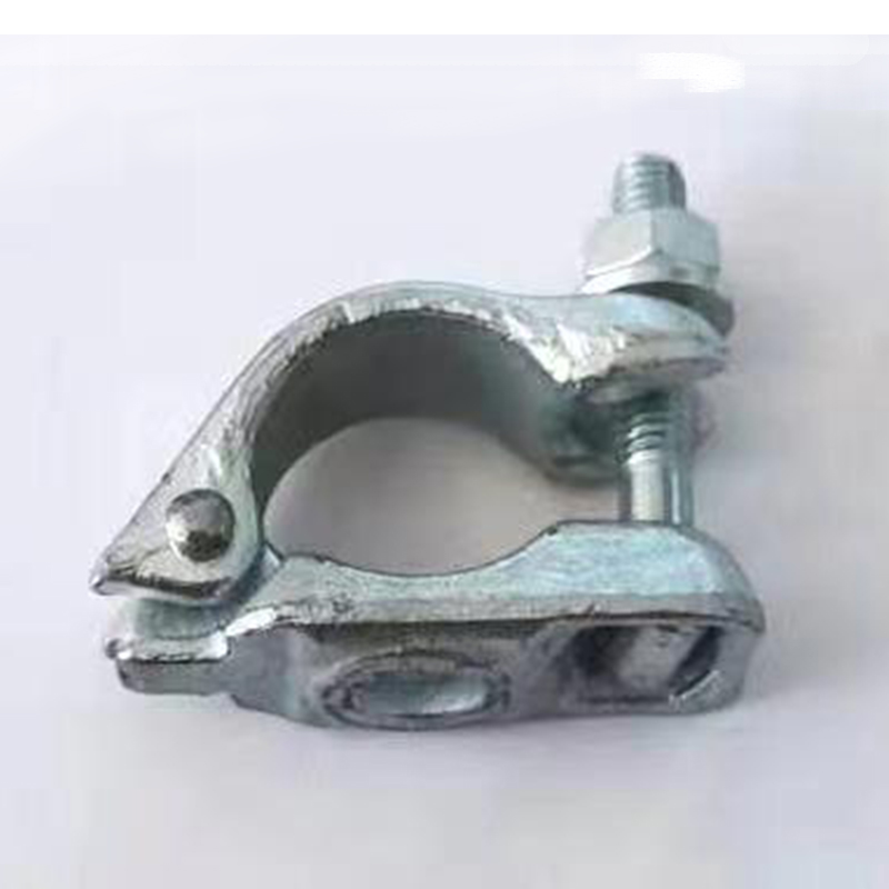 China Supplier Scaffolding Steel Planks - German Type Swivel Coupler – Sampmax detail pictures