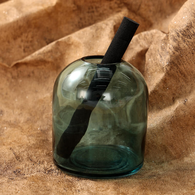 Transforming Wellness: Glass Aromatherapy Bottles Redefine the Experience